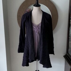 Angel Cardigan